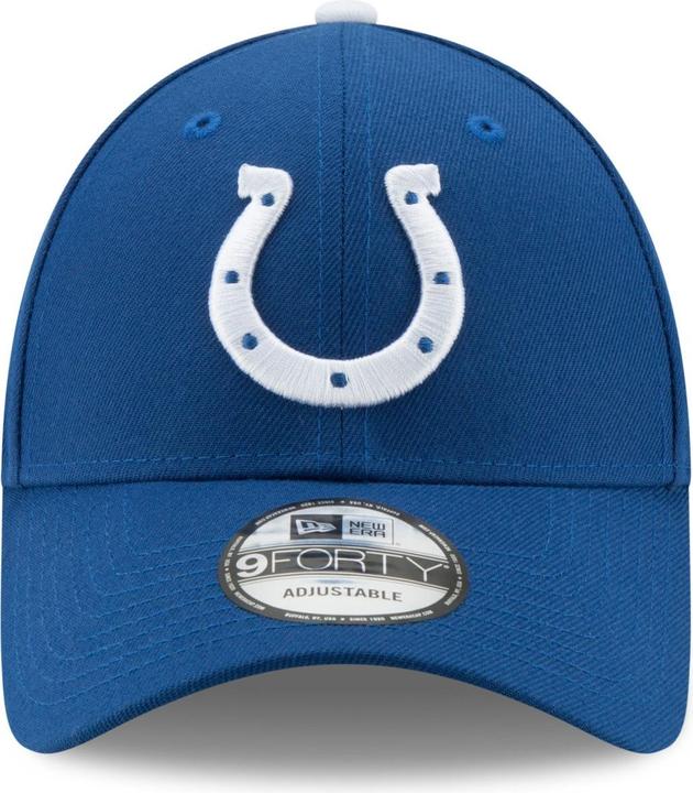 Produktbild New Era CAP NFL TL INDIANAPOLIS COLT X8764850 (One Size)