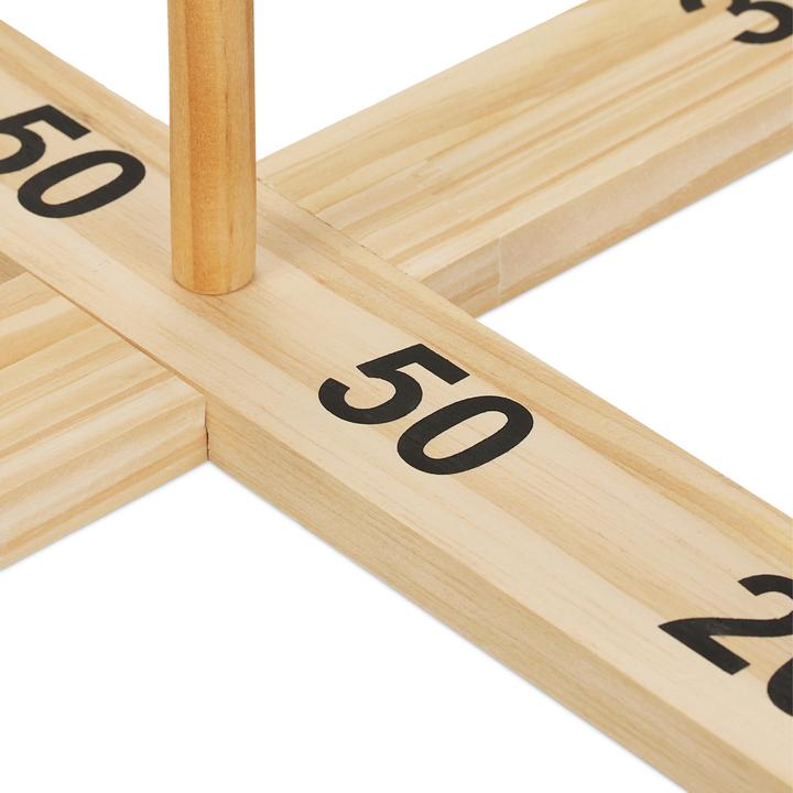 Produktbild Relaxdays Ringwurfspiel