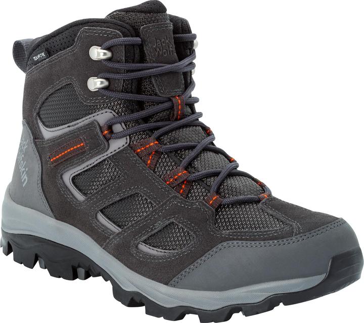 Produktbild Jack Wolfskin Vojo 3 Texapore Mid M (12)