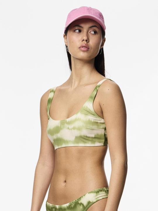 Actual product image Pieces PCANESA Bikini-Top (L)