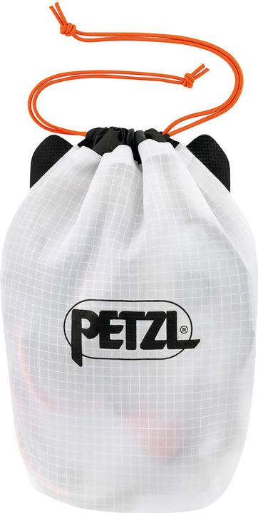 Actual product image Petzl Nao Rl (1500 lm)