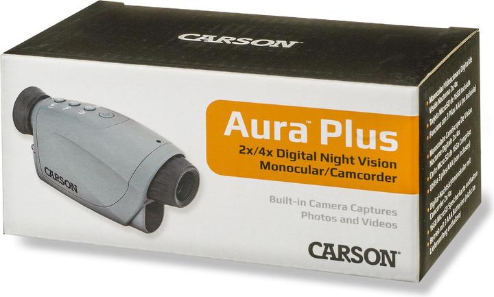 Produktbild Carson Optical Aura