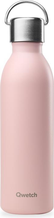 Rose pastel