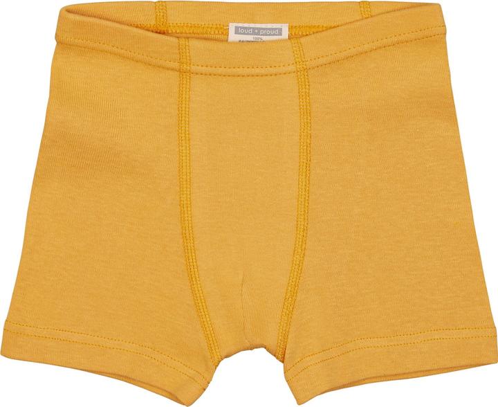 Image du produit loud + proud Ensemble Boxer (86, lot de 2)