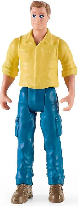 Produktbild Schleich Kuh Waschstation