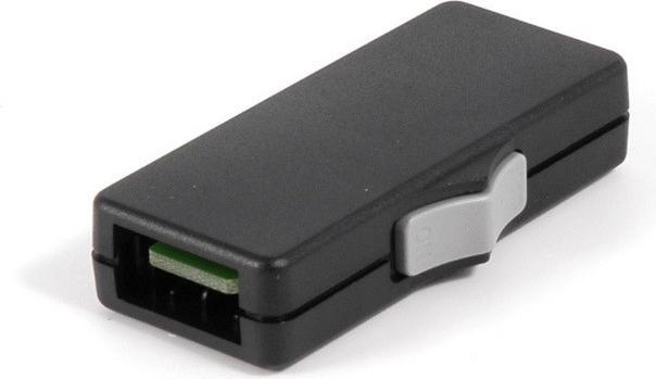 Actual product image Jabra Mute switch with QD connections