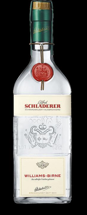 Immagine prodotto Schladerer Pera Williams (1 x 70 cl)