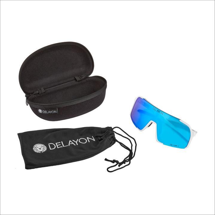 Actual product image Delayon Eyewear Line Tracer