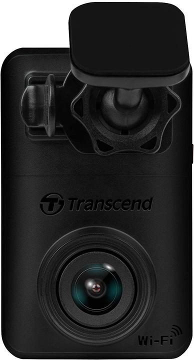 Immagine prodotto Transcend DrivePro 620 (Bluetooth, WiFi, Accelerometro, Ricevitore GPS, Full HD)