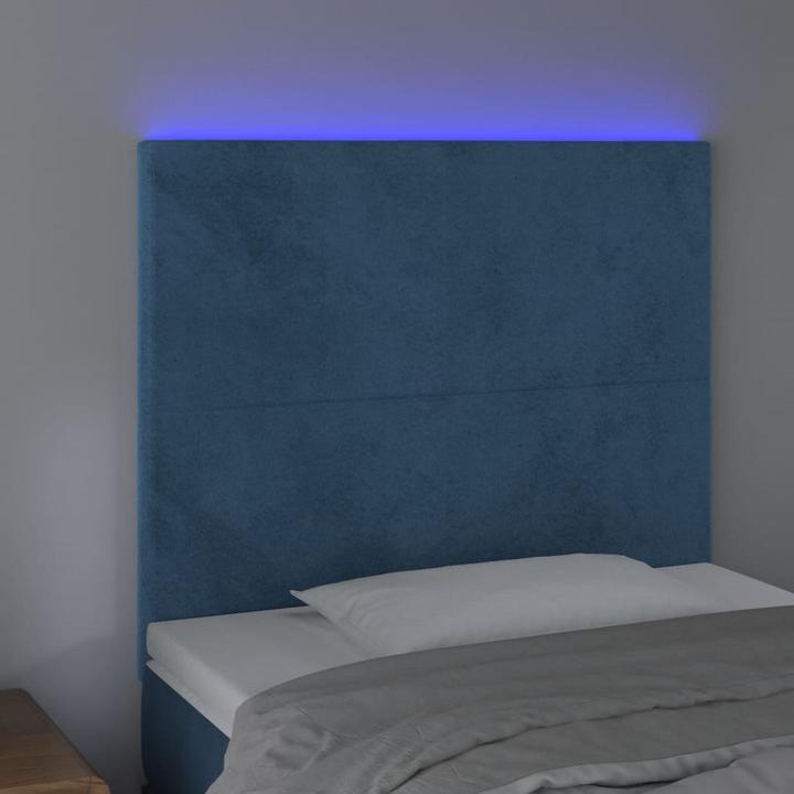 Produktbild VidaXL Ruben (100 x 5 x 128 cm)