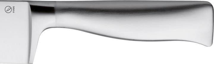 Immagine prodotto WMF Coltello per verdure 19 cm Made in Germany Grand Gourmet Lama speciale in acciaio PC (9 cm)