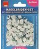 Image du produit Max Hauri Cable Home Brides à clous pour câbles plats
