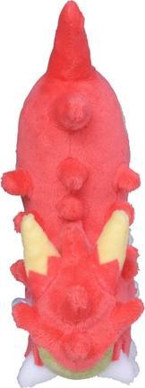 Actual product image Pokémon Wurmple Plush - 14 cm (14 cm)