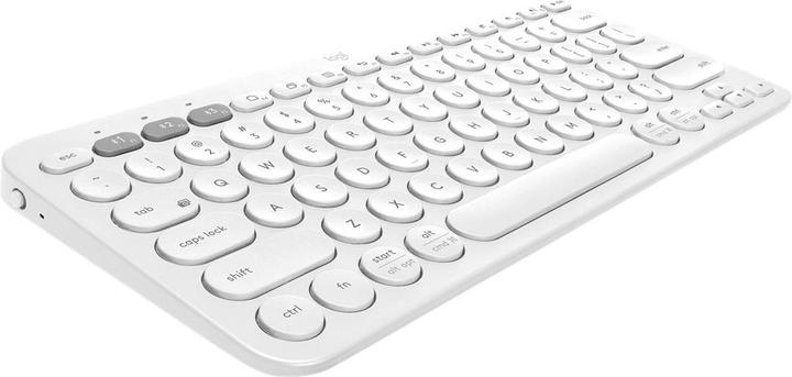 Actual product image Logitech K380 (DE, Wireless)