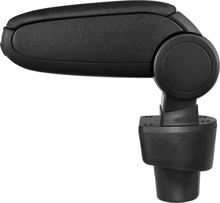 Image du produit Pro-Tec Accoudoir central Renault Twingo 3 avec compartiment de rangement textile noir