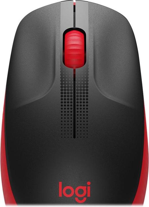Actual product image Logitech M190 (Wireless)
