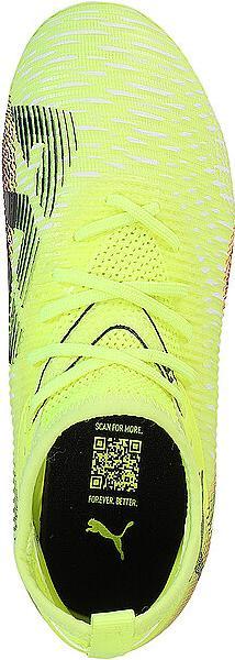 Produktbild Puma FUTURE 8 MATCH FG/AG Jr (34)