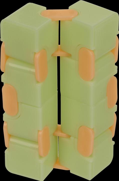 Produktbild Out of the blue Fidget Toy Infinity Cube