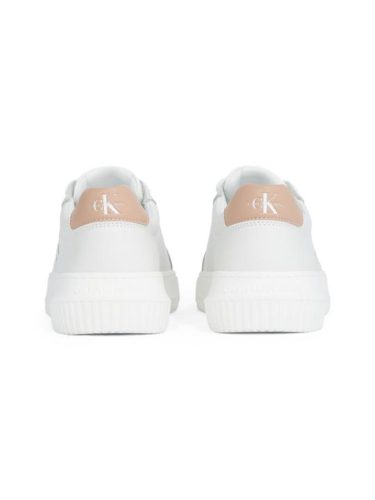 Produktbild Calvin Klein Chunky Cupsole Mono Lth Wn (40)