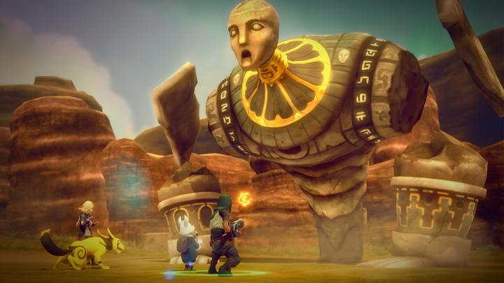 Image du produit Earthlock : Festival of Magic (Xbox One S)