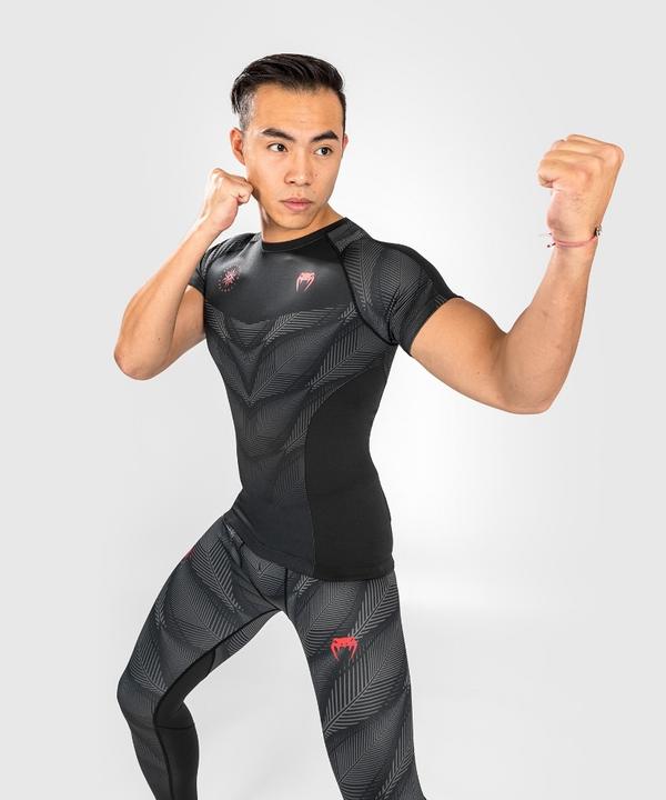 Produktbild Venum Phantom Rashguard Short Sleeves (XL)