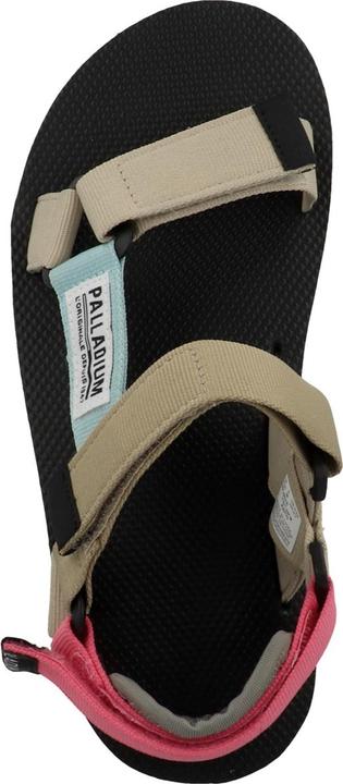 Actual product image Palladium Outdoorsy Urbanity - 36686 (36)