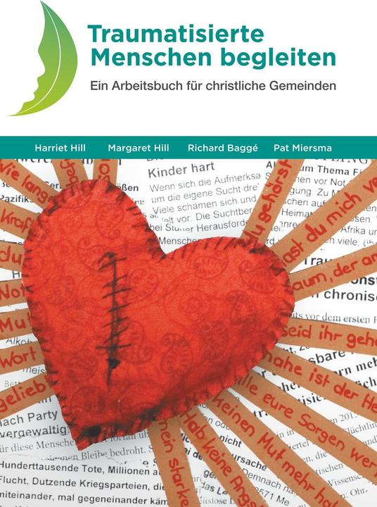 Immagine prodotto Accompagnare persone traumatizzate (Tedesco, Collina, Margaret/Baggé, Harriet/Hill, Richardua, 2018)
