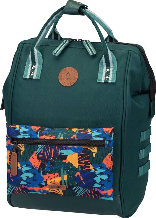 Produktbild Cabaia Adventurer M Recycled (23 l)