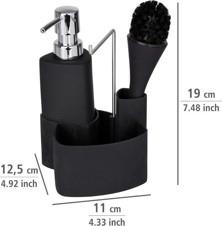 Actual product image Wenko Empire