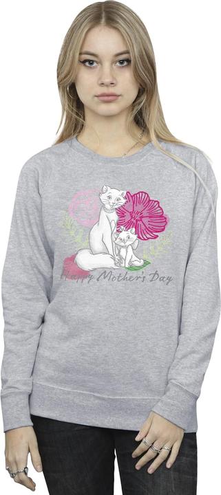 Produktbild Disney The Aristocats Mother's Day Sweatshirt (XL)