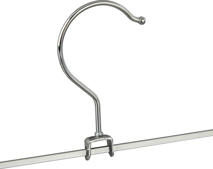 Produktbild Relaxdays Hosenbügel Set (10 x)
