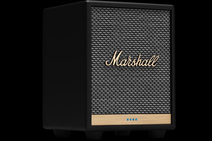 Actual product image Marshall Uxbridge Voice (Bluetooth)