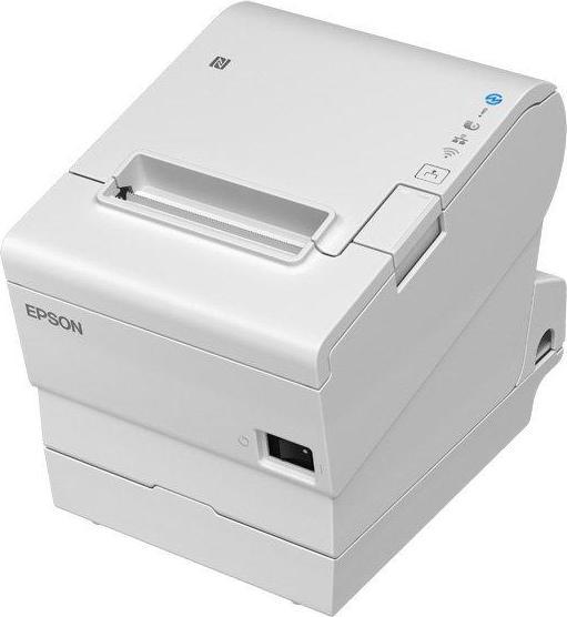 Image du produit Epson TM-T88VII (USB 2.0, WLAN)