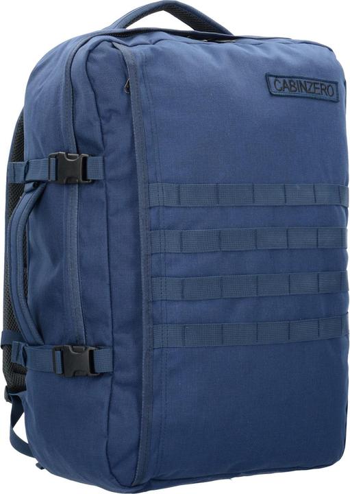 Image du produit Cabin zero Military 44L Cabin Backpack Sac à dos 52 cm (29 l)