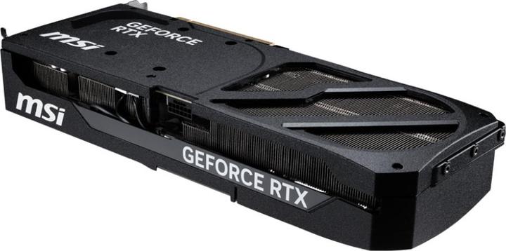Actual product image MSI GeForce RTX 5070 Ti SHADOW 3X OC Bulk (12 GB)