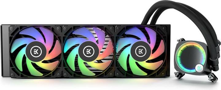 Image du produit EKWB EK-Nucleus AIO CR360 Lux D-RGB