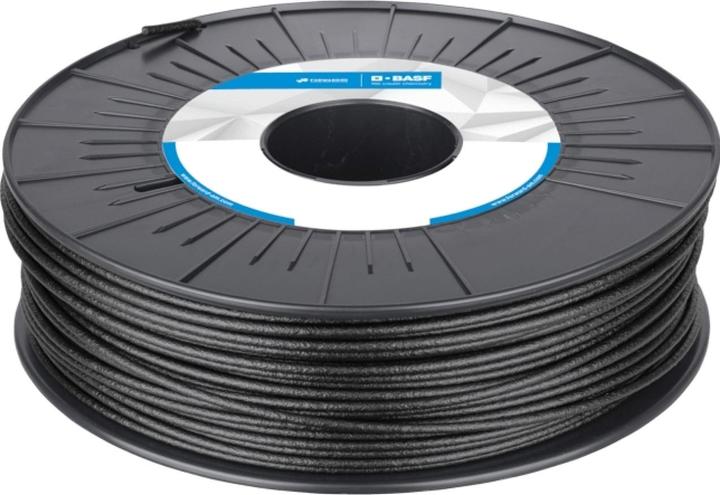 Produktbild Basf Ultrafuse PET CF15 Schwarz 1,75 mm 750 g (PET, 1.75 mm, 750 g, Schwarz)