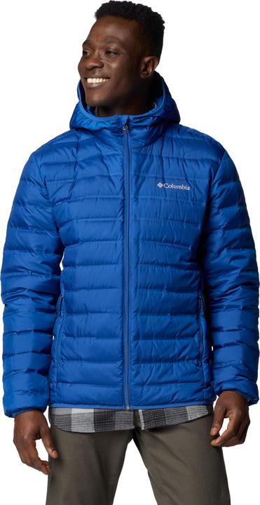 Actual product image Columbia Lake 22™ II Down Hooded Jacket (XL)