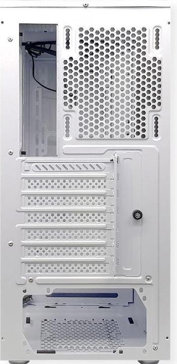 Actual product image Xilence Xilent Blade XG221 (ATX, mATX, Mini-ITX)