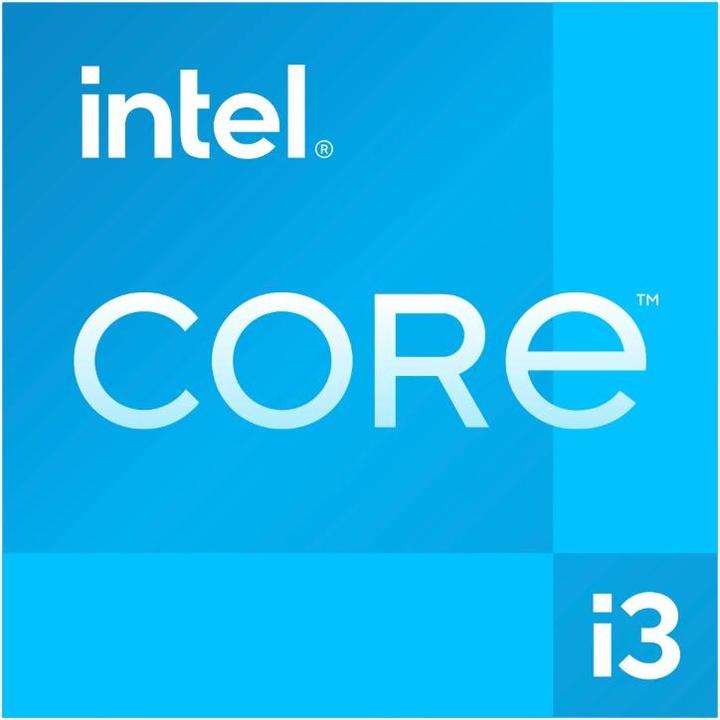 Immagine prodotto Intel Core i3-13100F (LGA 1700, 3.40 GHz, 4 -Core)