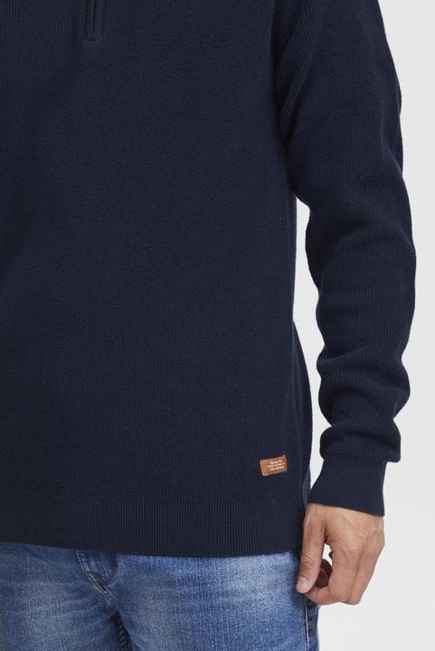 Produktbild Blend BHCodford half-zipp - 20714337 (3XL)