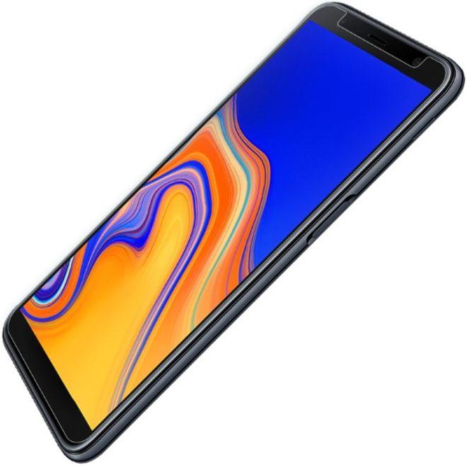 Image du produit Nillkin Film protecteur de la série Super Clear (1 pièce(s), Samsung Galaxy J6+)