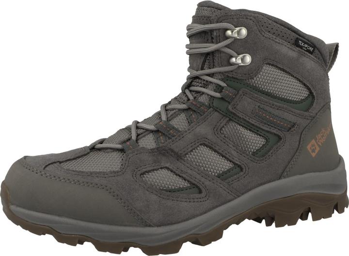 Image du produit Jack Wolfskin Vojo 3 Texapore Mid M (41)
