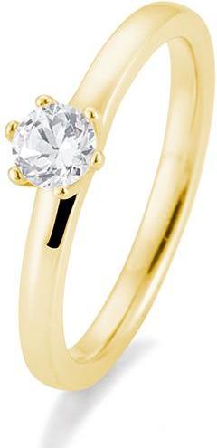 Produktbild Breuning 6er Krappe 0,60-1,00 ct. (53, 750/18 K Gold)
