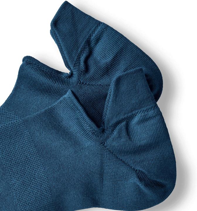 Immagine prodotto Blacksocks Calzini da ginnastica organici (Confezione singola, 40 - 44)