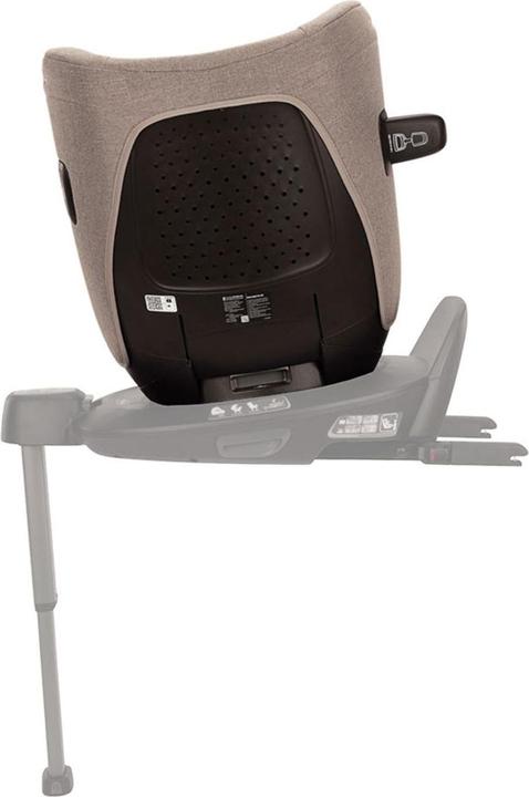 Immagine prodotto Nuna Todl (Reboarder, ECE R129/i-Size Standard)