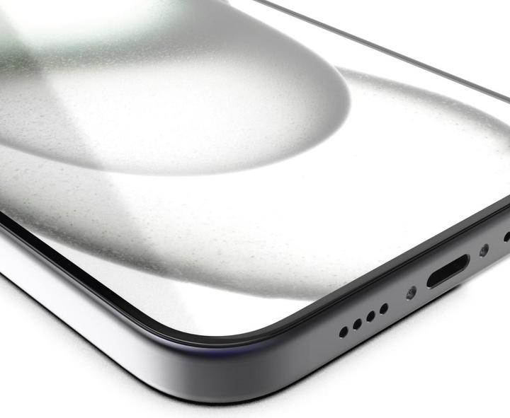 Produktbild Hama Extreme Protect (1 Stück, Apple iPhone 16 Plus)