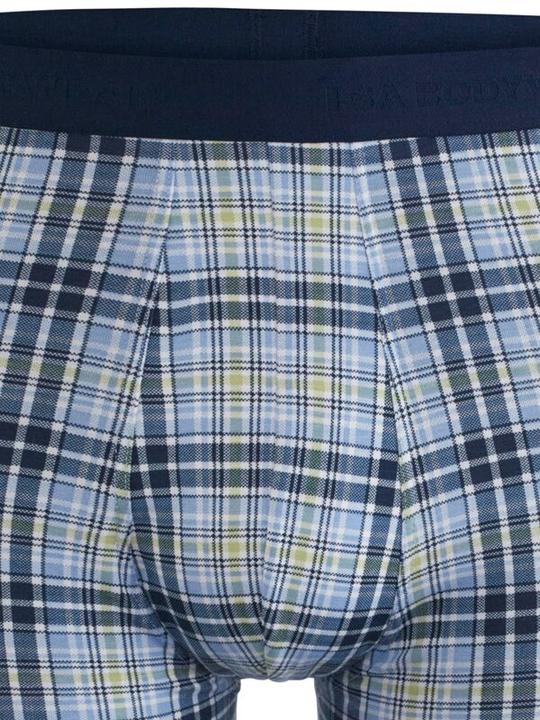 Image du produit ISA Bodywear Fairtrade BioCotton Pant (S, Une unité par pack)