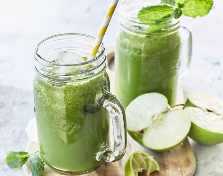 Actual product image Kenwood Slow Juicer KAX720PL