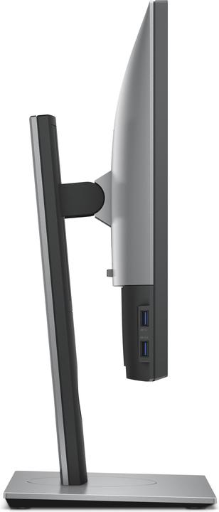 Actual product image Dell UltraSharp U2417H (1920 x 1080 pixels, 24")